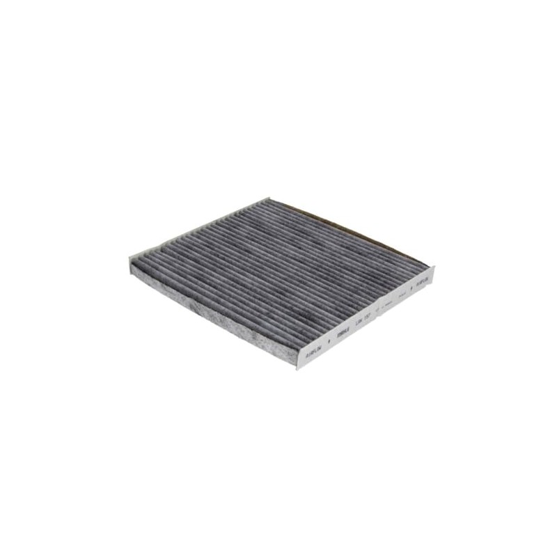 MAHLE LAK 157 Activated Carbon Filter Cabin Air for Toyota