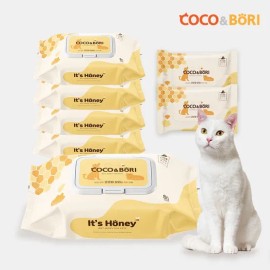 Pet Supply Portable Pack Sheets 80 2 Pack for dogs, cats and daily pet care, pet care accessory or treat, Pet Care Essential, pet care or
