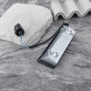 VGOL 1 Piece Tailgate Lock Micro Switch Button Handle Replacement