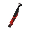TIG Torch Kit Parts Consumables Air Cooled Argon Welding Accessories