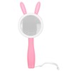 Magnifying Glass, Hand Magnifier, Cartoon Rabbits Magnifying Glass, Comfortable Grip