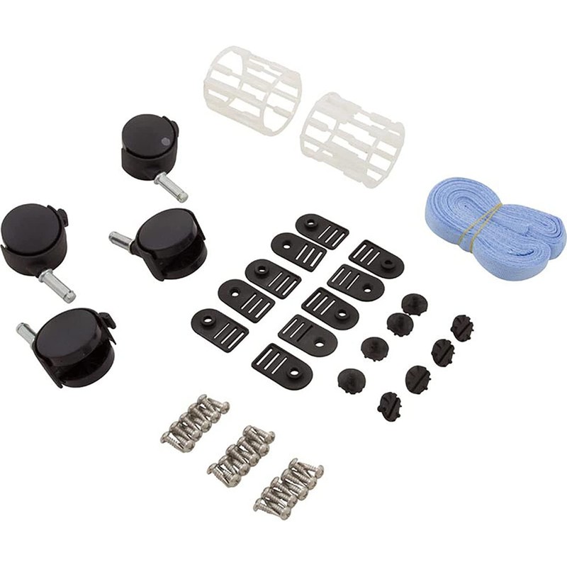 Feherguard Blanket Handler Solar Pool Cover Reel Ends Only |