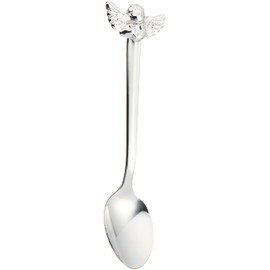 Takakuwa Metal 377619 Eangel Cutlery Coffee Spoon