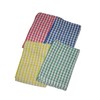 Plaid osibori Unisex Tablecloth (4 Colours x 2), 285 X