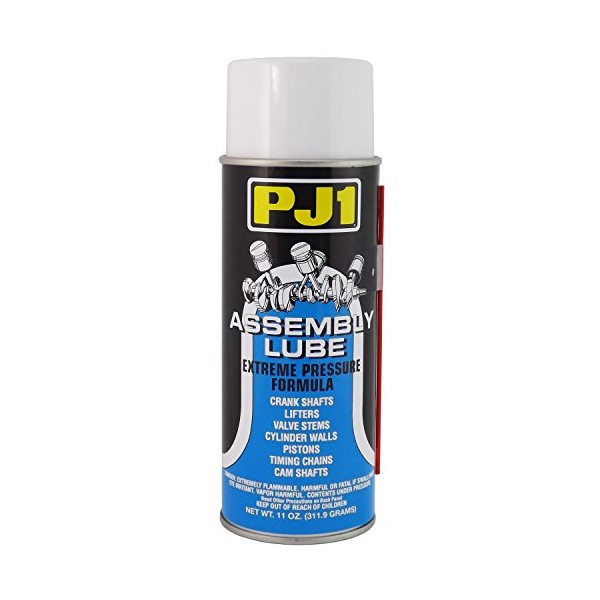 Assembly LUBE PJ1