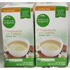 Simple Truth Organic Chamomile with Lemon Herbal Tea Caffeine Free