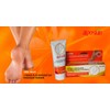 Algoskin Regeneration Foot Care Cream for Cracked Heels and Dry