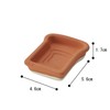 TAMAKI T-909850 Pan Team, Diameter 2.2 x Depth 1.8 x