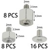 M.2 SSD Screw Kit for the Fixing of ASUS Motherboards