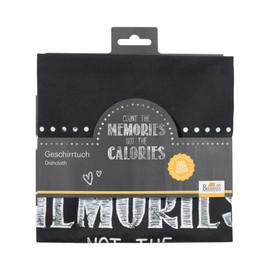 Birkmann Back, Grey Plastic, 5 x 3 x 2 cm