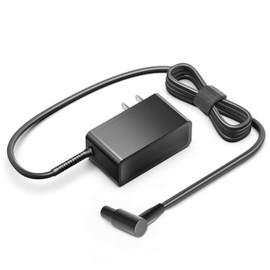 KFD 43.25V AC Adapter Charger for Dyson Gen5Detect & Gen5outsize Cordless Vacuum Cleaner Gen5 Detect Gen5 Outsize Stick Vacuum 972408-02 Dyson SV23 SV24 Battery Charger Power Supply Cord Cable Adaptor