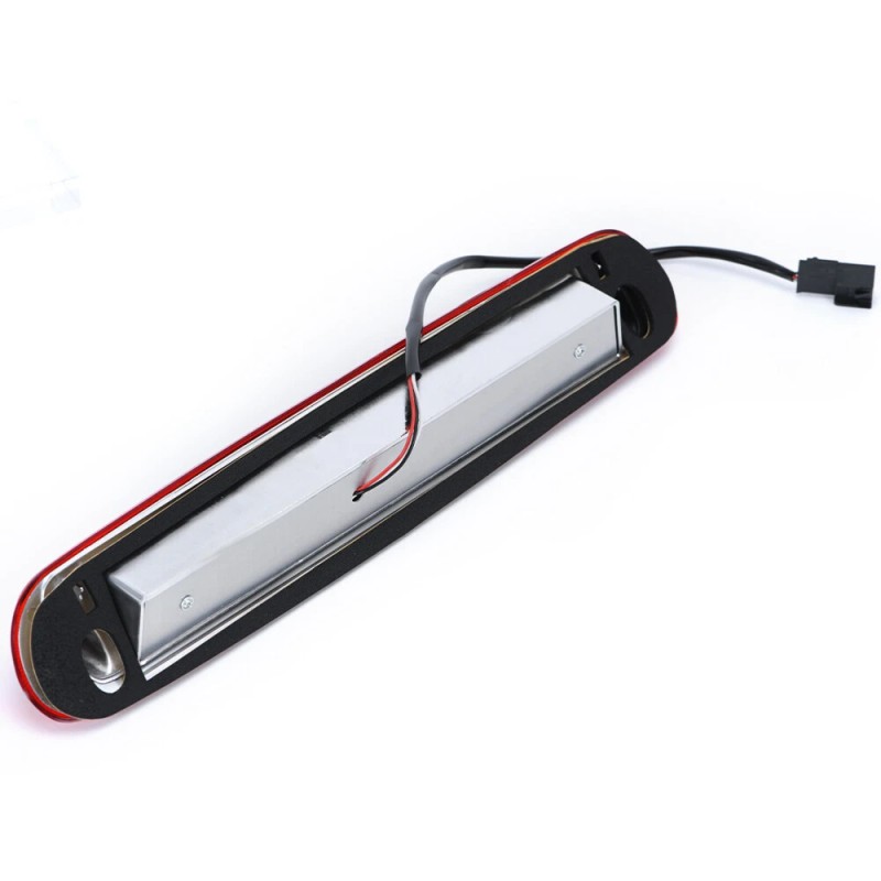 PQY LED Third 3rd Brake Light for 2007-2013 Chevy Silverado