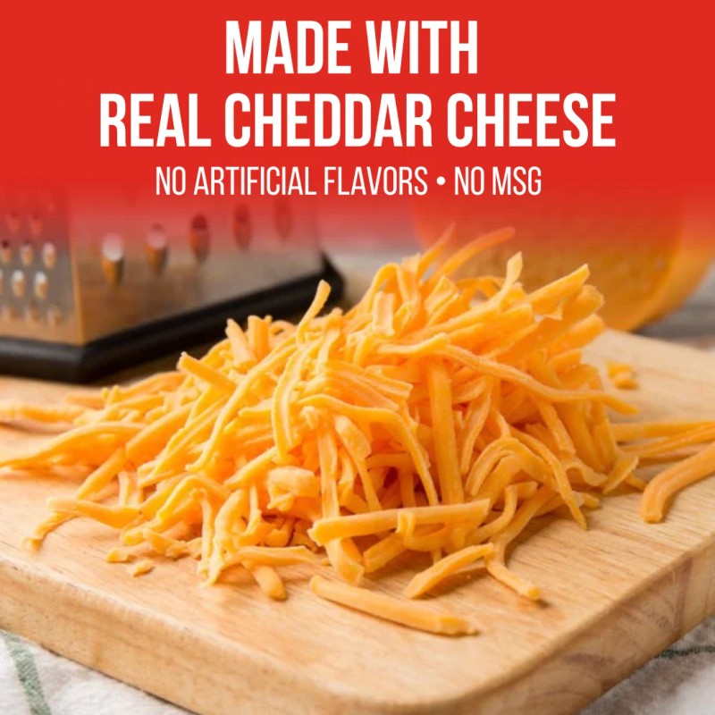 Eli&Val Nacho Cheese Sauce 6lb 10oz – Bulk Queso Dip