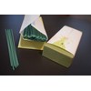 Araji Umekodo Incense Sticks (Kaori Incense Sticks), Essential Oil Driples,