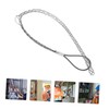 COHEALI Grip Cable Socks Heavy Duty Wire Puller with Swivel