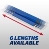 MARSHALLTOWN ProSkim 40" Drywall Tool, Ultra-Smooth Finish, Skimming Blades, Lightweight