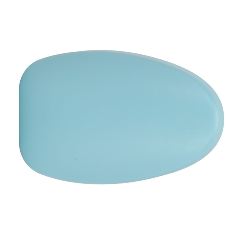 Hair Eraser Nano Particles Arms Back Joint Skin Exfoliator Pain