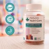 Nature's Nutri-Care Kids Gummy Vitamins - Kid Multivitamin Gummies with