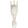 Marna K679W Extra Rice Sharpener (White) Rice Sharpener with Strainer