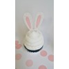Bunny Ears Cupcake Toppers