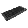 Water Cooling Radiator 12 Pipe 1bar Pressure Test Aluminum Alloy