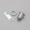 SG Store Pack of 8 20 mm Cam Lock with
