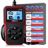Automotive OBD2 Diagnose Scanner for Fall, Code Reader, Engine Fault Code