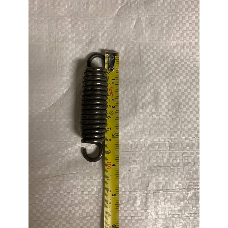 marvin Bull Pruner Replacement Springs Part# Z-104B (5PACK) Made in