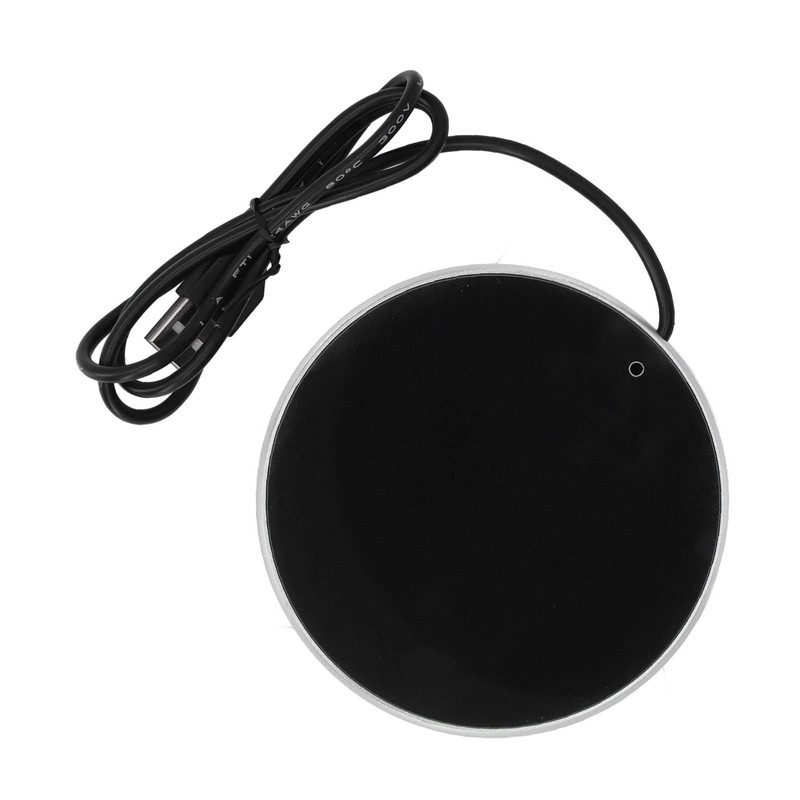Cup Warmer with 55 °C Constant Temperature Intelligent USB Drink