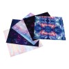 5 Pcs Comfortable Cotton Fabric For Diy Quilting 2025