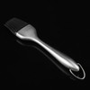 Leyeet Pastry Brush Stainless Steel Pastry Brush
