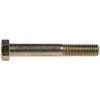 Dorman 981-635 Hex Bolt - M12-1.25 X 35, 2 Pack