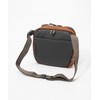 Mystery Lunch, Shoulder Bag, DISTRICT4 District 4, Tiger's Eye, Free