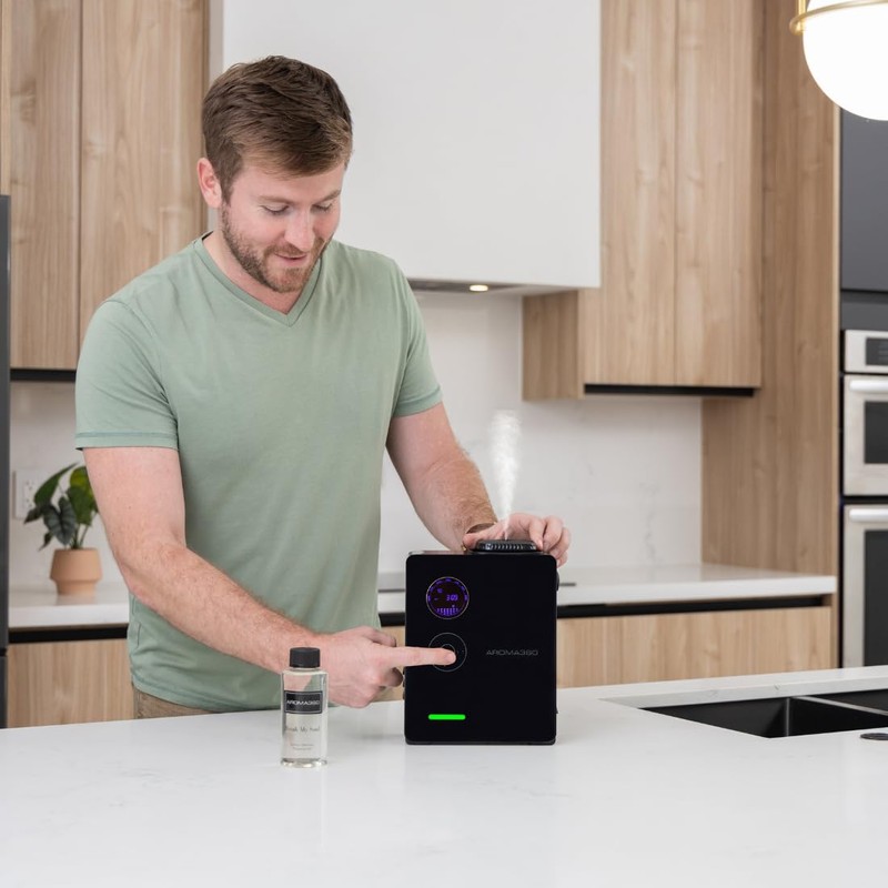 Aroma360 Dream On 200mL