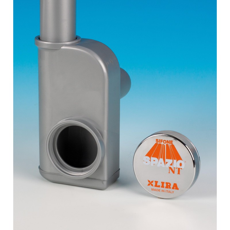 Space 1 NT Evolution Grey