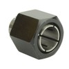 Big Horn 19693 1/2" Router Collet Replaces Hitachi 325-199, 323-421,