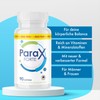 Parax Forte Capsules | For Your Physical Balance | Premium