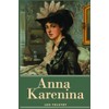 Anna Karenina (Annotated & Illustrated)