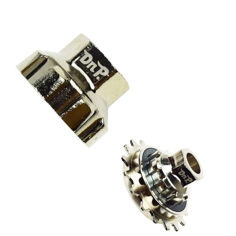 8 Notch Freewheel Removal Tool for 16T-22T