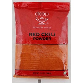 Red Chilli Powder 14 oz.