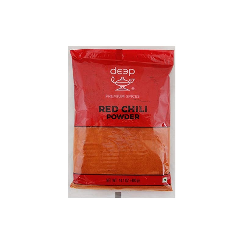 Red Chilli Powder 14 oz.