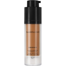 bareMinerals Original Liquid Mineral Foundation SPF20 30ml 28 - Golden Deep