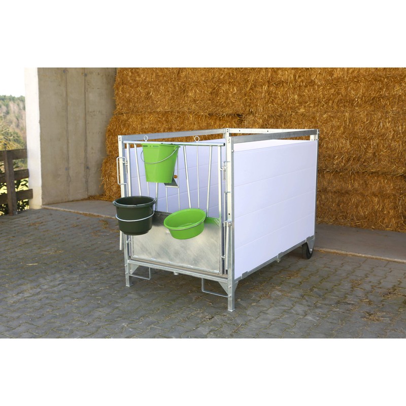 Landwirtschfts-Eimer12Ltr