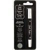 American Crafts Erasable Chalk Marker, White (369908)