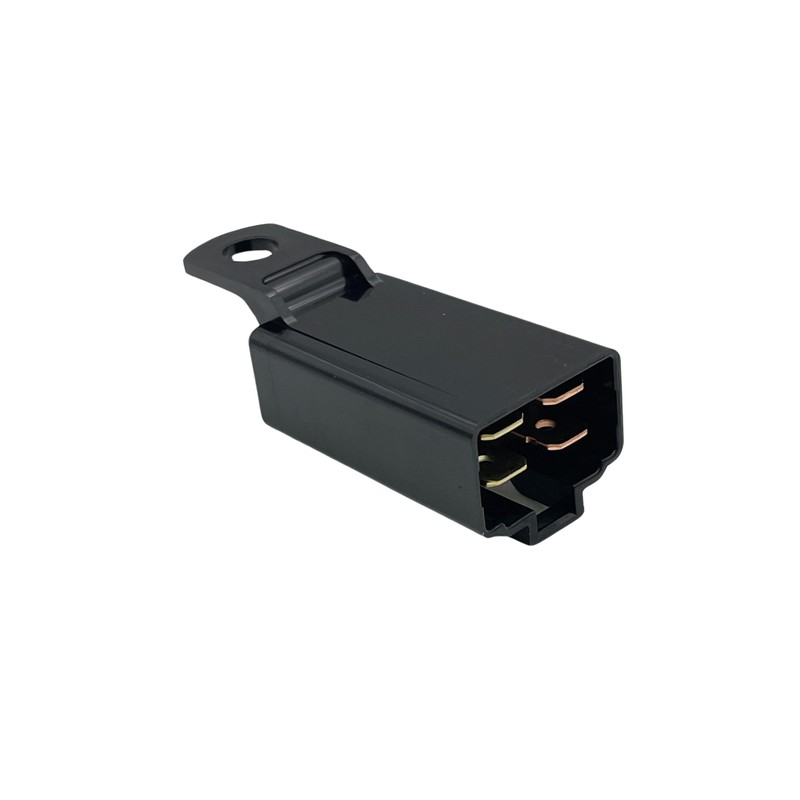 Sealed 4 Pin Relay Compatible with New Holland/Case IH Part