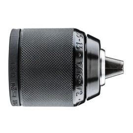 Milwaukee - Fixtec drill chuck 1.5-13 mm 9/16 inch - 4932478806