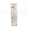 Ginorex Feminine Inner Balance 3pcs Vaginal Cleanser Vaginal Discharge Y