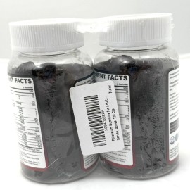 Nextdia Potassium Citrate & Gluconate Gummies 60ct Immune Support Exp 4/27 2-Pk