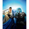 Megamind Poster #01 24x36in