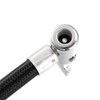 X AUTOHAUX 80cm 31" Tire Valve Stem Extension Inflator Extender